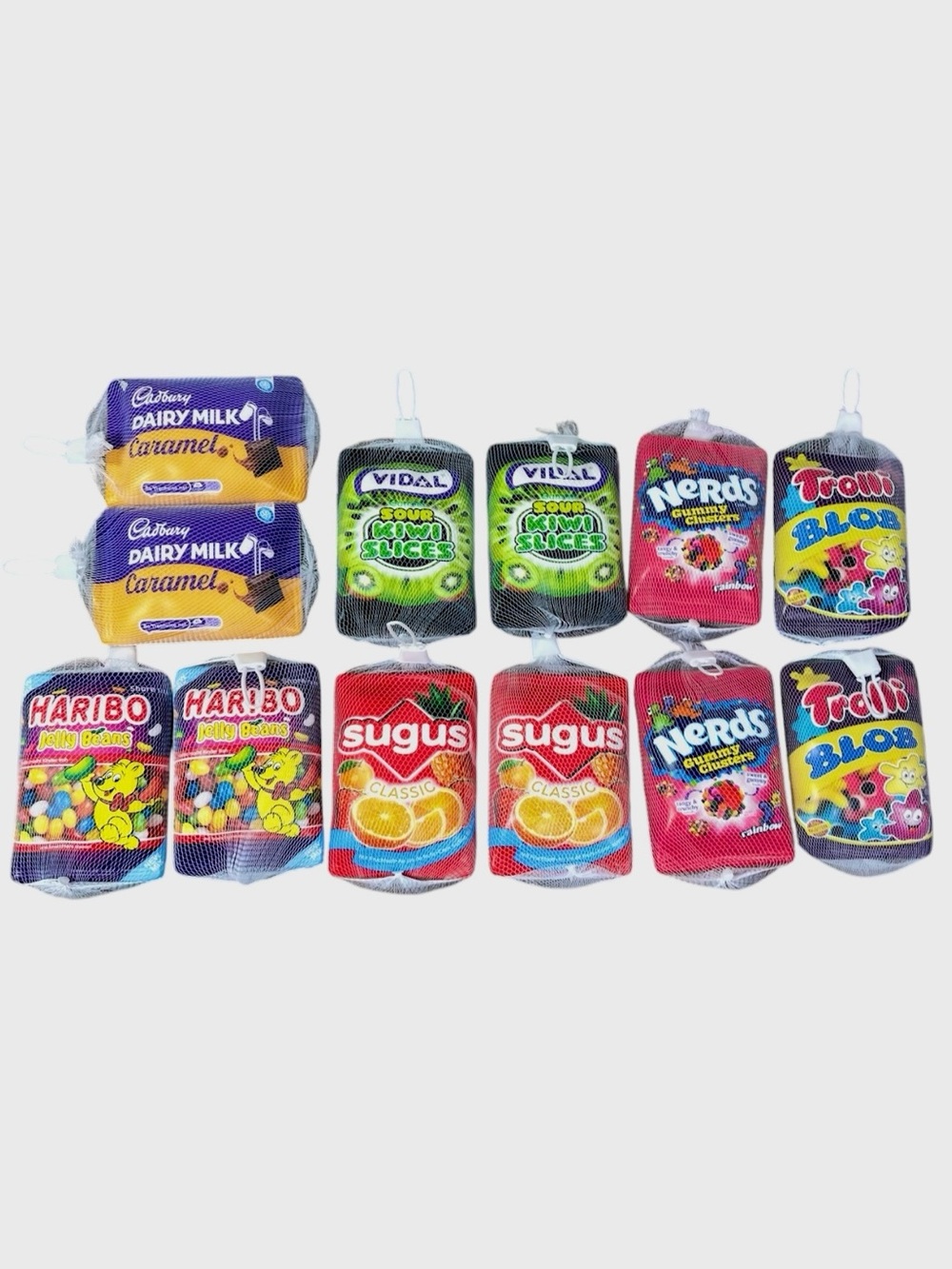 SQUISHY BUNDLE!
